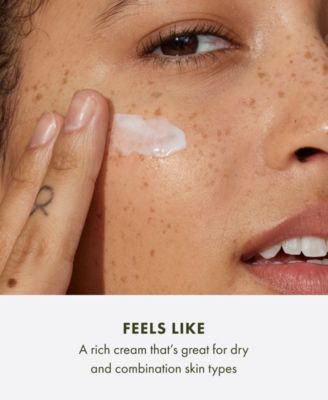 High-Potency Night-A-Mins™ Resurfacing Cream with Fruit-Derived AHAs, 1.7 oz.