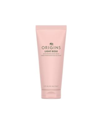 Light Rose Moisturizing Hand Cream