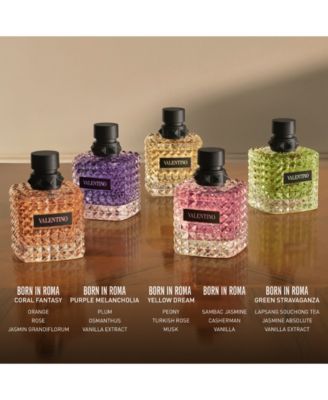 Donna Born In Roma Yellow Dream Eau de Parfum Spray, 3.4-oz.