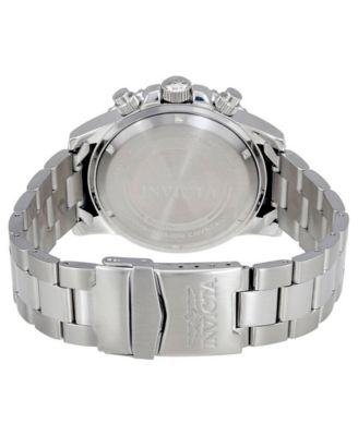 Men's Pro Diver Quartz Chronograph Champagne Dial Watch