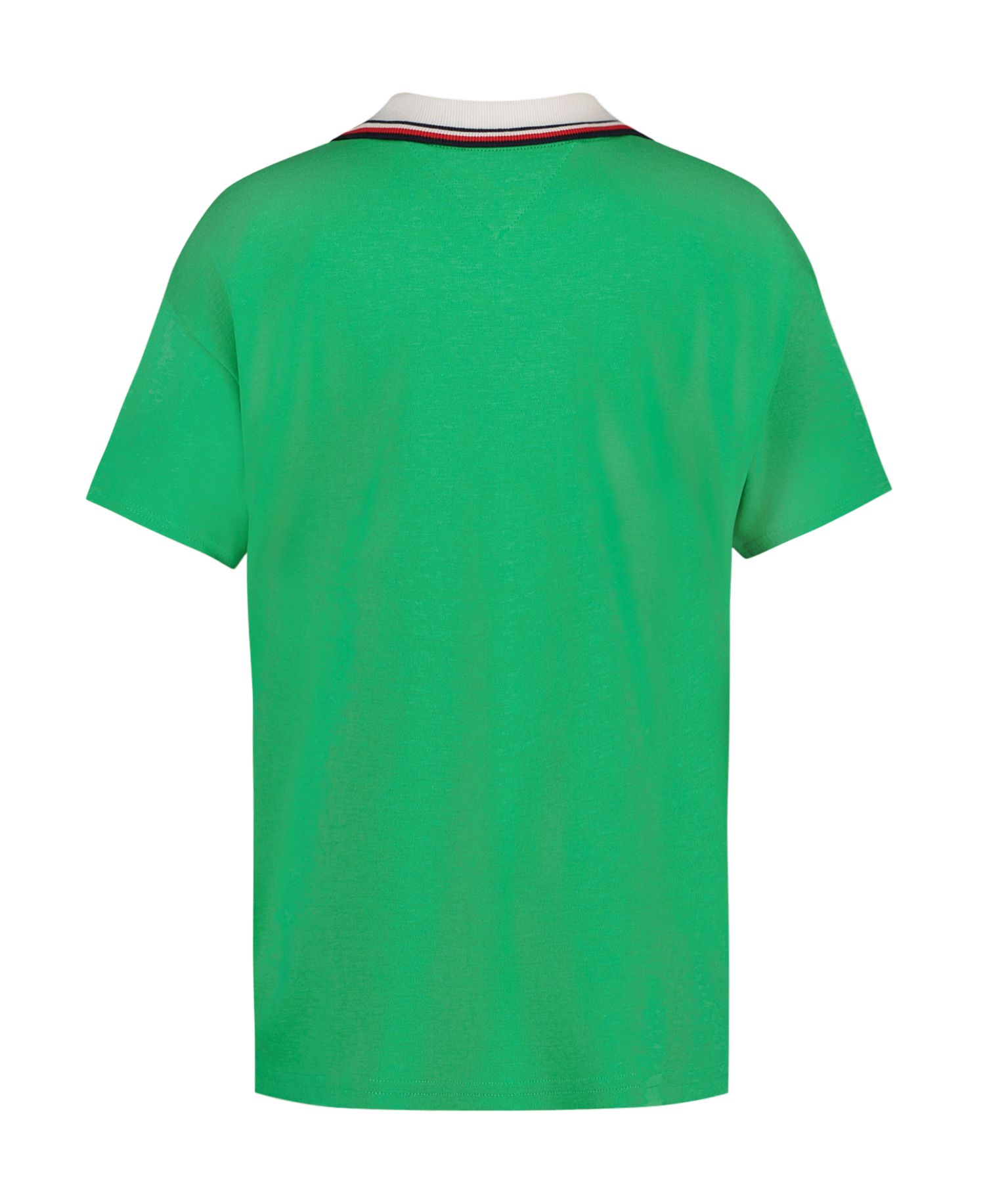 Boys' 8-20 Short-Sleeve Drop Shoulder Jersey
