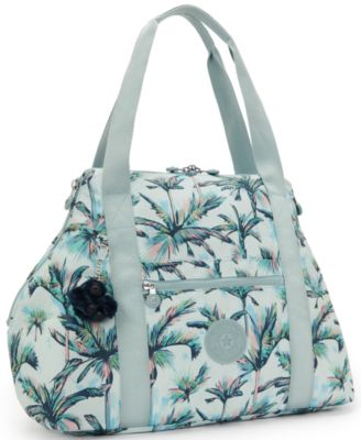 Art Medium Travel Tote Bag