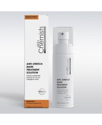 Anti-Stretchmark Treatment Solution 120ml
