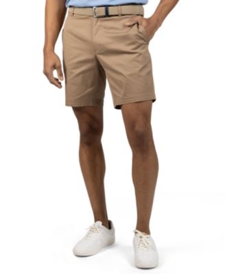 Men's Solid Shorts