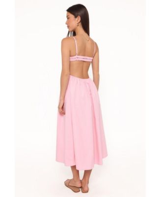 Women's Venice Midi Dress