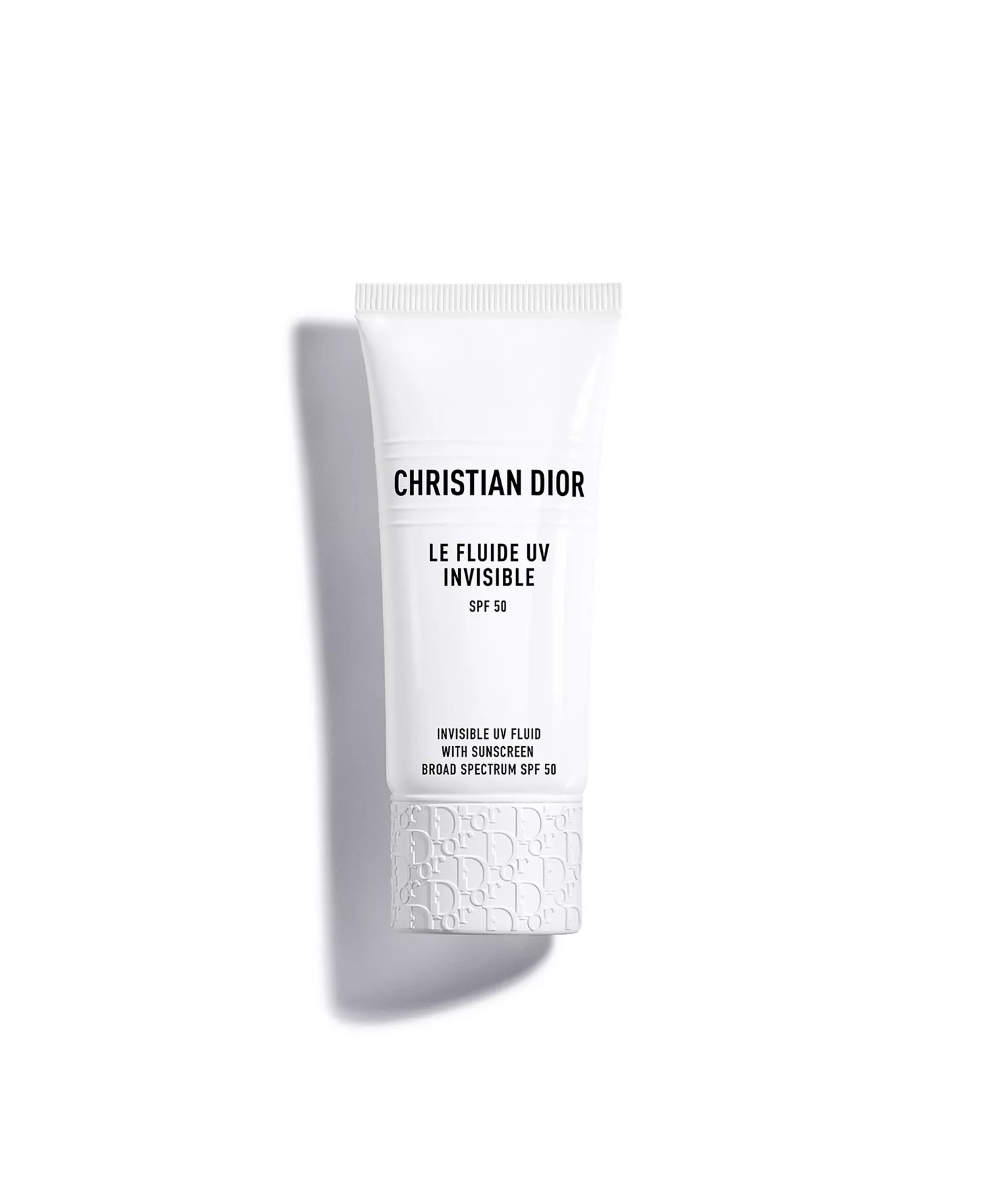 Invisible UV Fluid Hydrating Face Sunscreen, 1 oz.