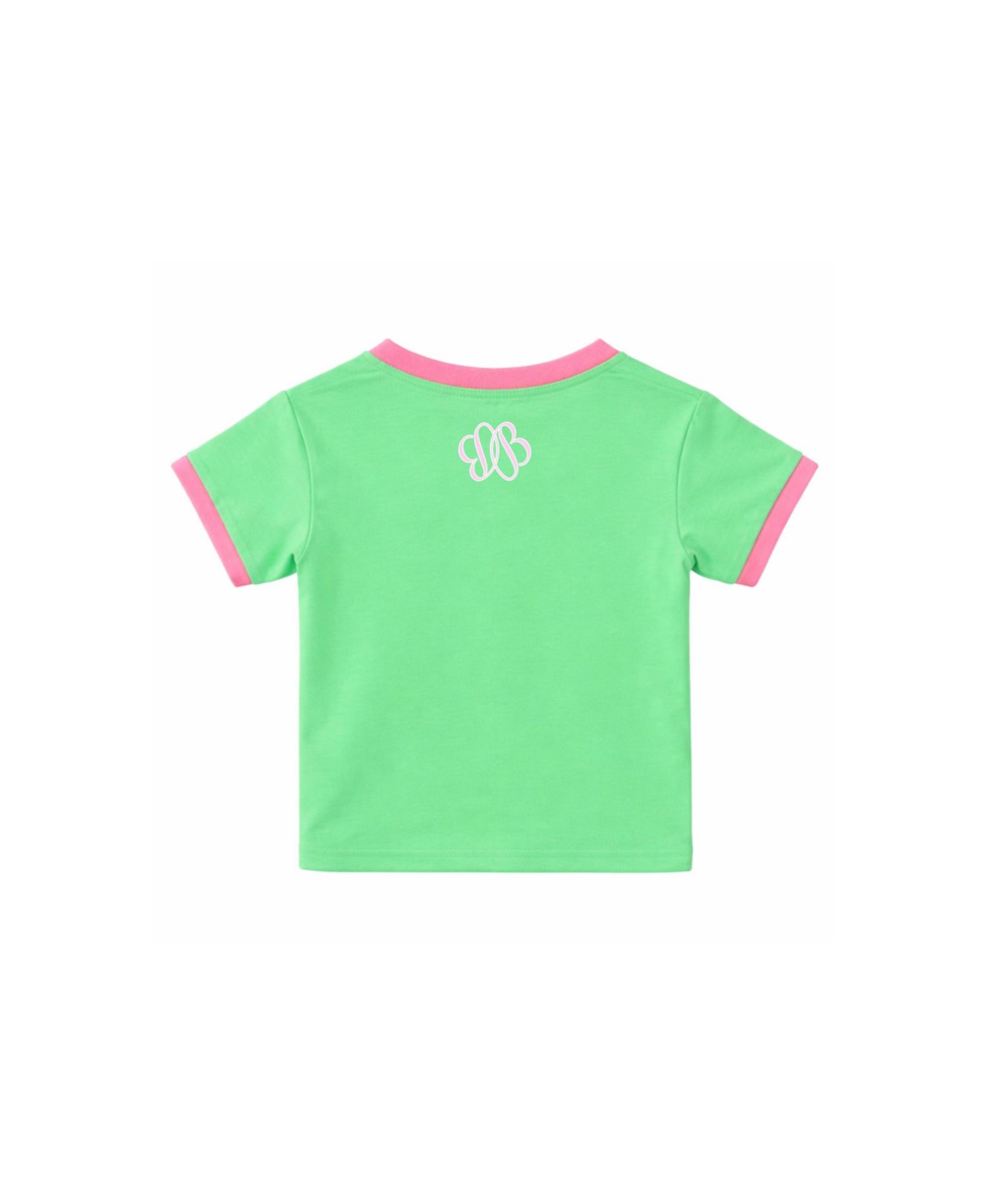 Baby Girls Golf Tee Time T-Shirt
