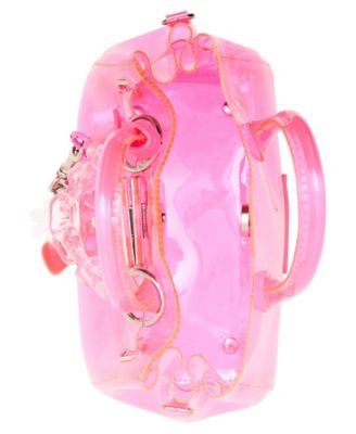 Bgummy Small Satchel Bag