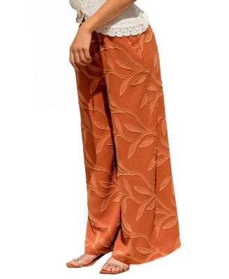 Women's Sienna Sun Tropical Pants