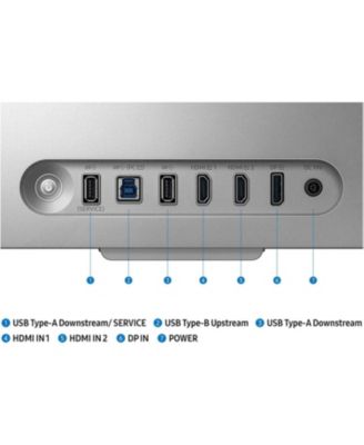 LS27FG900XNXZA G90XF 27" Odyssey 3D 4K Gaming Monitor with PRO-X-2-LIGHTSPEED Headset, G915 Keyboard, and PRO-X-2-SUPERLIGHT Mouse (2025)