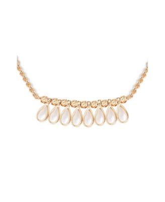 Aeolian Echo Drop Necklace