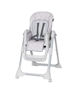 Kids Trend Everlast 7-in-1 High Chair - Madrid Plaid