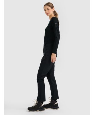 Women's Trekking Trousers Membrane 10000