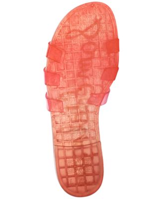 Women's Bay Jelly Slide Sandals