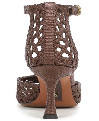 Women's Peyton Strappy Sandals