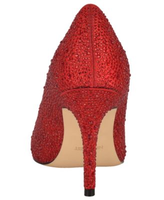 red glitter dress shoes Red Rock Glitter Mary Jane Flats - for Flower Girls, Holiday Shoes, Party  Shoes, Halloween Shoes, Ruby Red Shoes