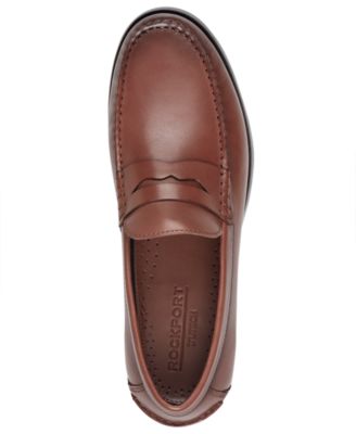 Men's Willcox Dress Slip-on Classic Penny Loafers