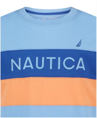 Boys' 8-20 Short-Sleeve T-Shirt