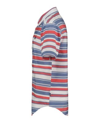 Boys' 8-20 Short-Sleeve Shirt