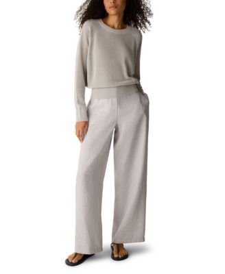 Women's & Plus Size Crew Neck Sweater