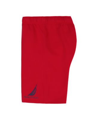 Boys' 8-20 Pull-On Shorts
