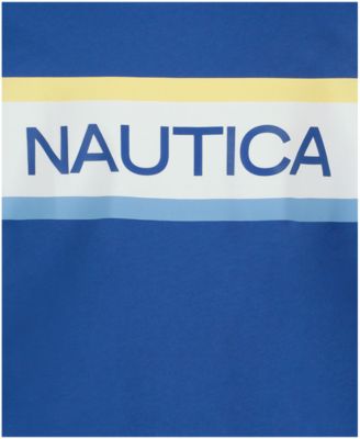 Boys' 8-20 Short-Sleeve T-Shirt