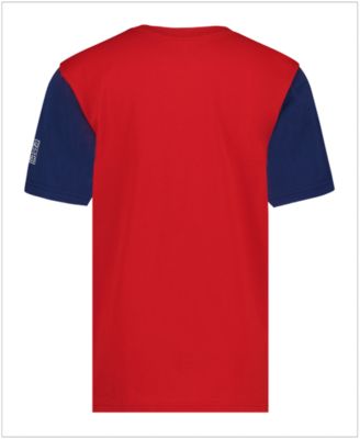 Boys' 8-20 Short-Sleeve T-Shirt