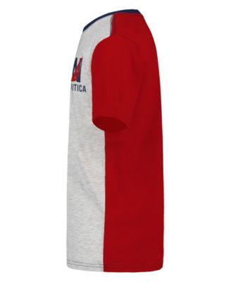 Boys' 8-20 Short-Sleeve T-Shirt