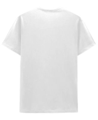 Men's Short-Sleeve Crewneck Classic Fit T-Shirt