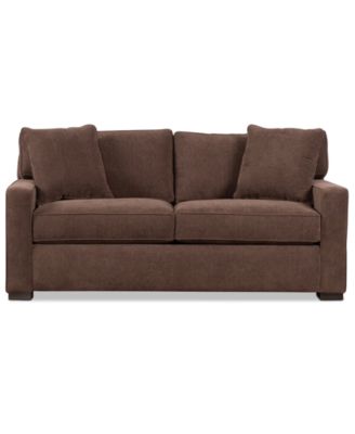 Radley 74" Fabric Apartment Sofa