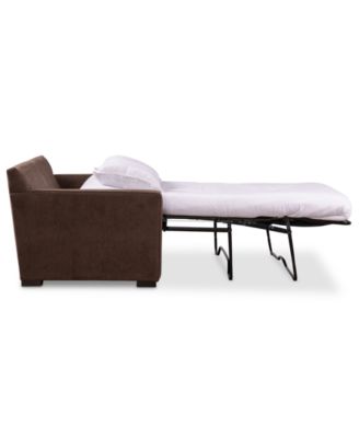 Radley 74" Fabric Full Sleeper Sofa Bed