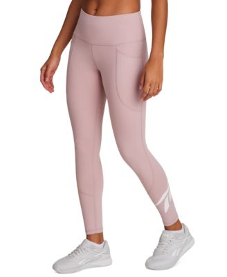 Women's Mid-Rise Pull-On Body Fit Sports Track Pants