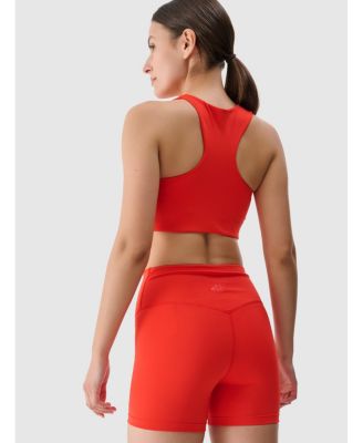 Women's Short Training Leggings