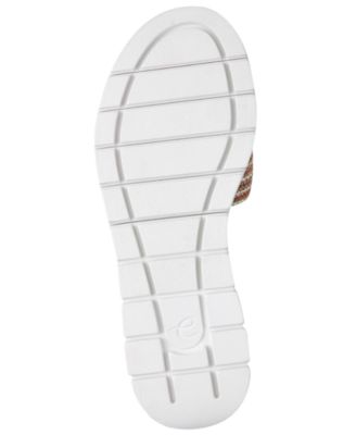 Women's Jaeya eFlex Lightweight Slip-On Sandals
