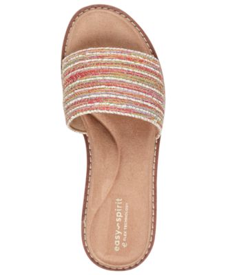Women's Jaeya eFlex Lightweight Slip-On Sandals