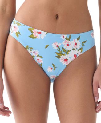 Women's Full-Coverage Swim Bottoms