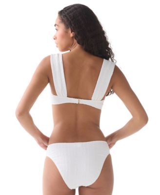 Women's Sweetheart Neck Underwire Bikini Top