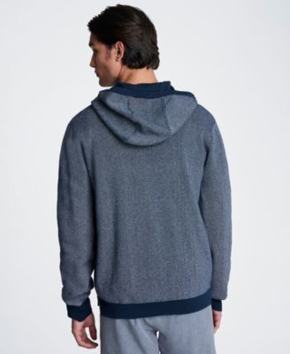 Men's Slim Fit Sweater Hoodie