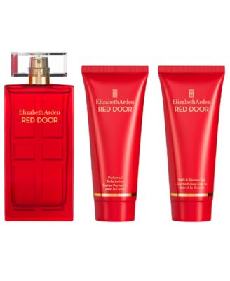 3-Pc. Red Door Eau de Toilette Gift Set