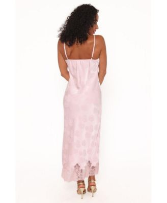 Women's Melita Lace Maxi Dress