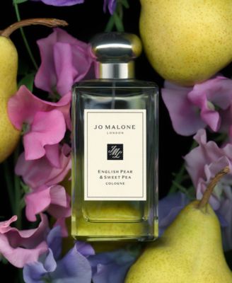 2-Pc. English Pear and Sweet Pea Cologne Gift Set