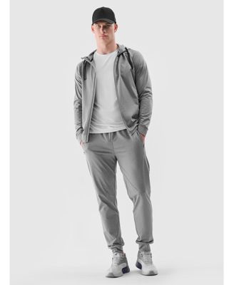 Men's Quick-Drying Regular Training Pants