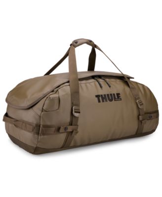 Chasm Medium Duffel Bag