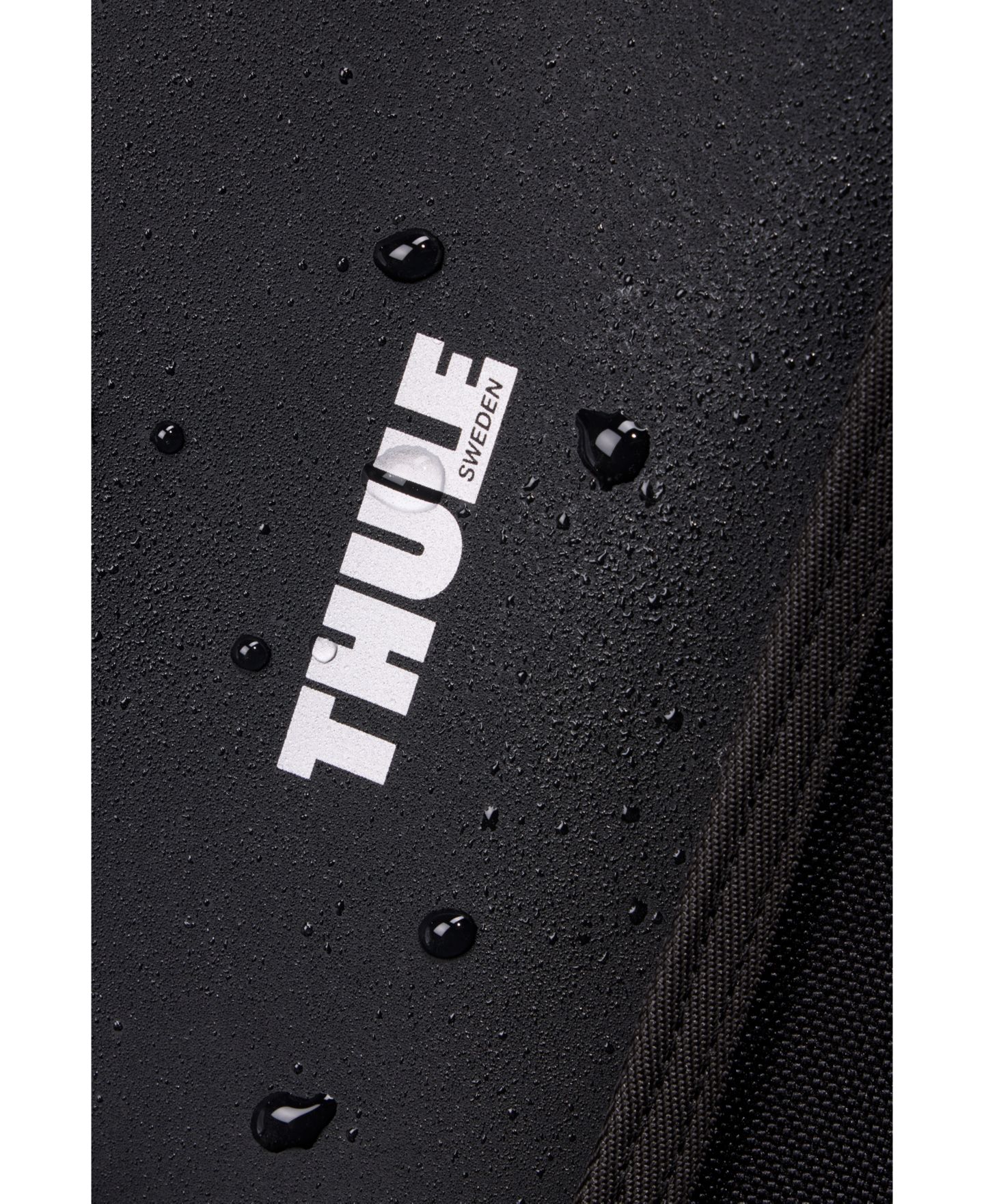 Сумка Thule Chasm 30" Gear Tote, цвет: Чёрный — фото 8