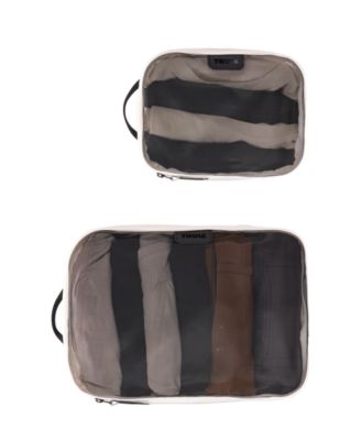 Compression Packing Cube Set, 2-Pack