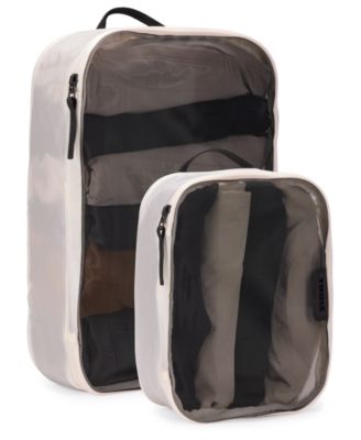 Compression Packing Cube Set, 2-Pack