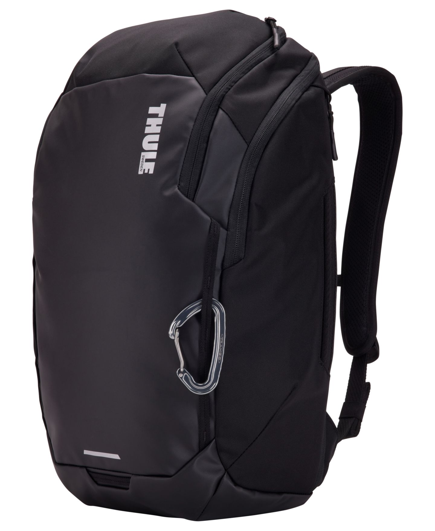 Рюкзак Thule Chasm 26-Liter Laptop, цвет: Чёрный — фото 4