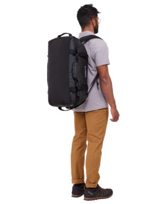 Chasm Small Duffel Bag