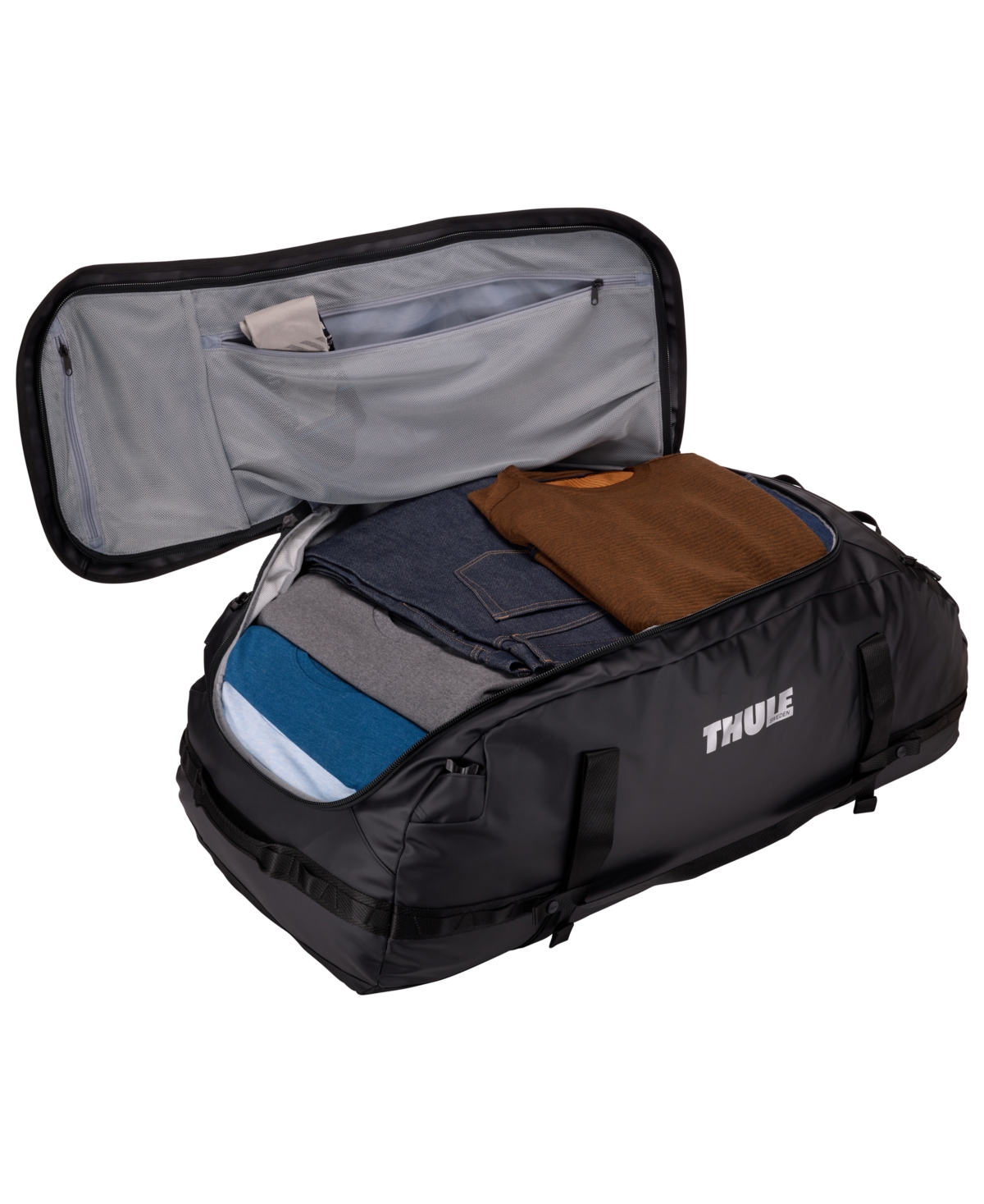 Thule Chasm Large Duffel Bag