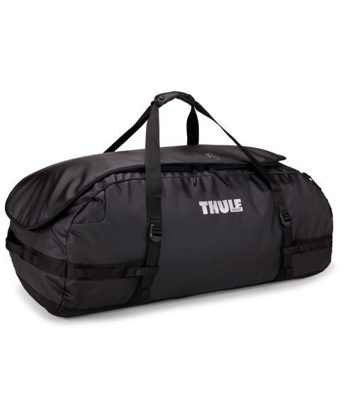 Сумка Thule Chasm Large Duffel, цвет: Чёрный